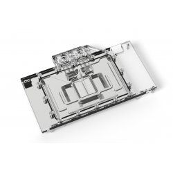 Alphacool 13479 pièce et accessoire pour systèmes de refroidissement d'ordinateurs Plaque arrière