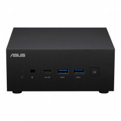 ASUS ExpertCenter PN53-S7065MD 7735H mini PC AMD Ryzen™ 7 16 GB DDR5-SDRAM 512 GB SSD Black