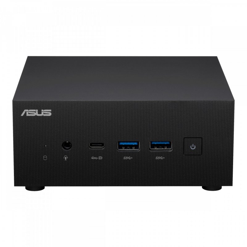 Asus PN53-S7065MD        R7 16 A bk noOS  90MS02H1-M00210