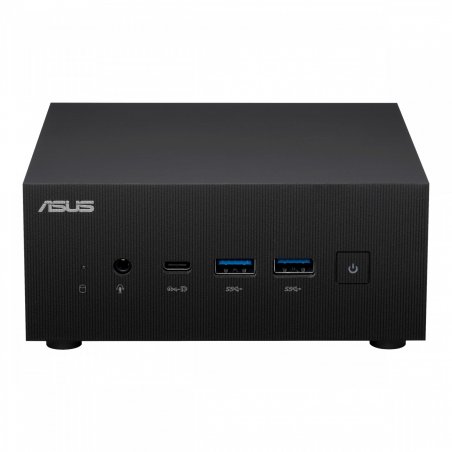 Asus PN53-S7065MD        R7 16 A bk noOS  90MS02H1-M00210