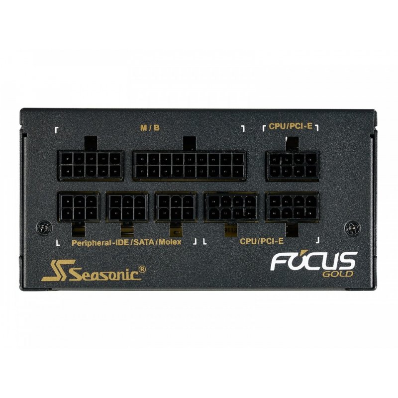 Seasonic Focus SGX              650W SFX  FOCUS-SGX-650