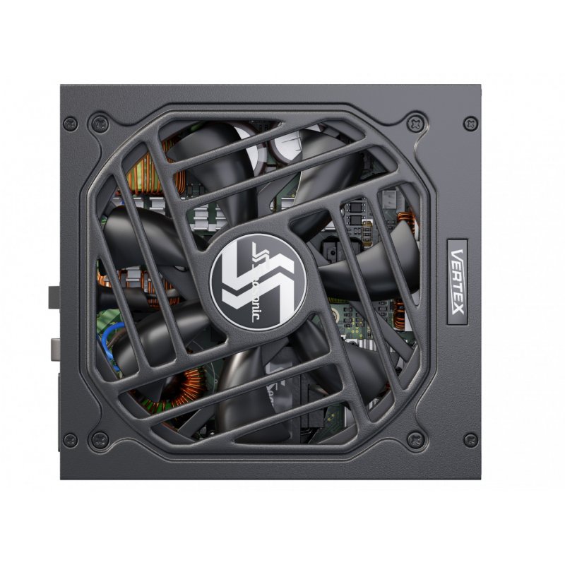 Seasonic VERTEX PX-850 ATX3.0       850W  VERTEX PX-850