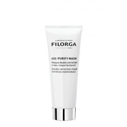 Filorga Age-Purify Mask Masque visage double correction [Rides + Imperfections] 75ml