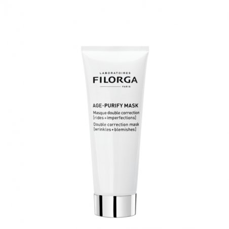 Filorga Age-Purify Mask Cleansing mask Women 75 ml