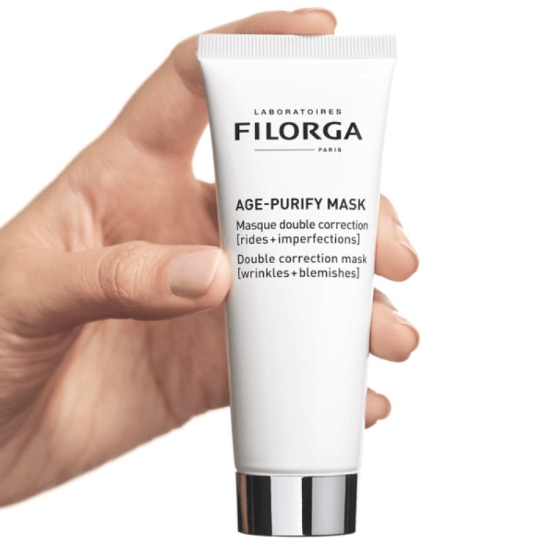 Filorga Age-Purify Mask Cleansing mask Women 75 ml