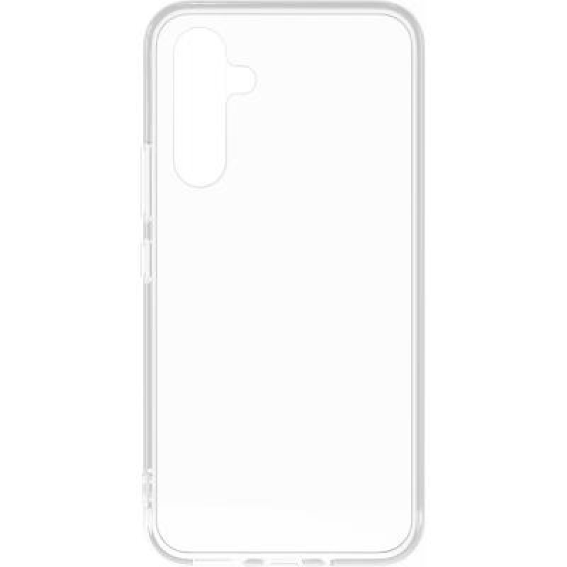 BIG BEN SILITRANSGA545G mobile phone case 16.3 cm (6.4") Cover Transparent