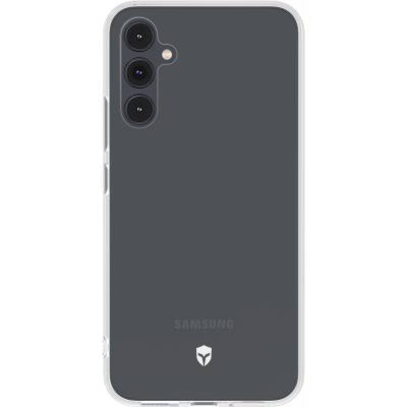 BBCSoft Case transp. Galaxy A34 5G