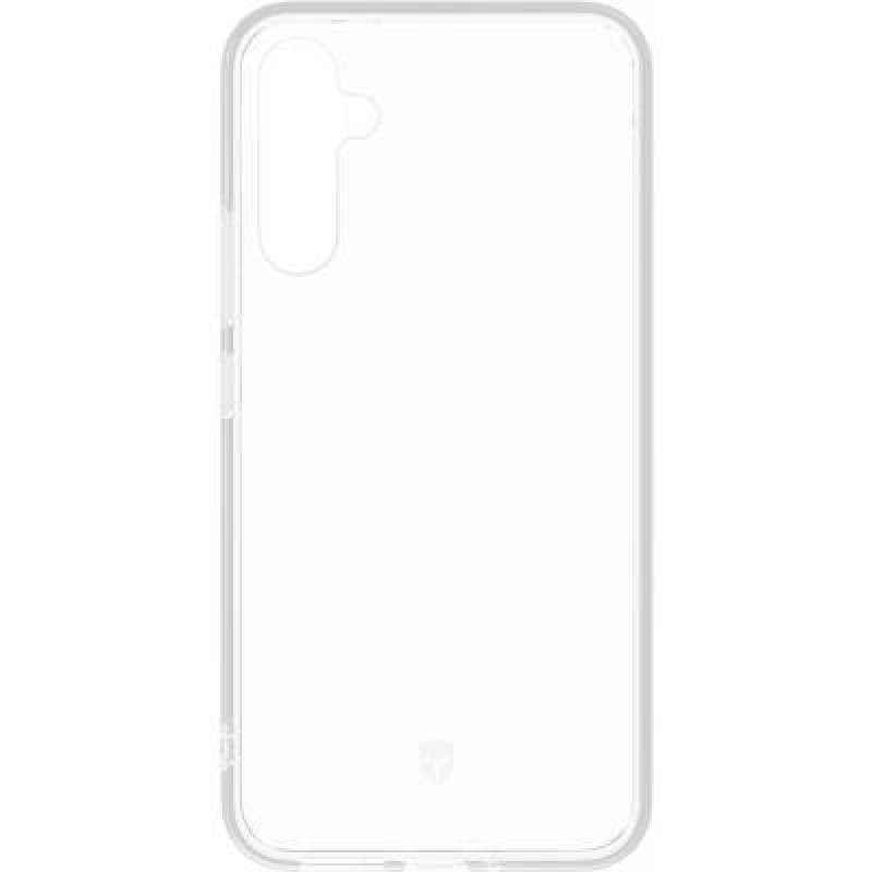 BIG BEN SILITRANSGA345G coque de protection pour téléphones portables 16,8 cm (6.6") Housse Transparent
