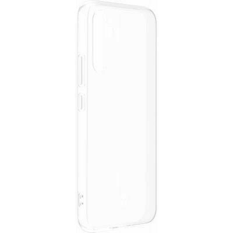 BIG BEN SILITRANSGA345G coque de protection pour téléphones portables 16,8 cm (6.6") Housse Transparent