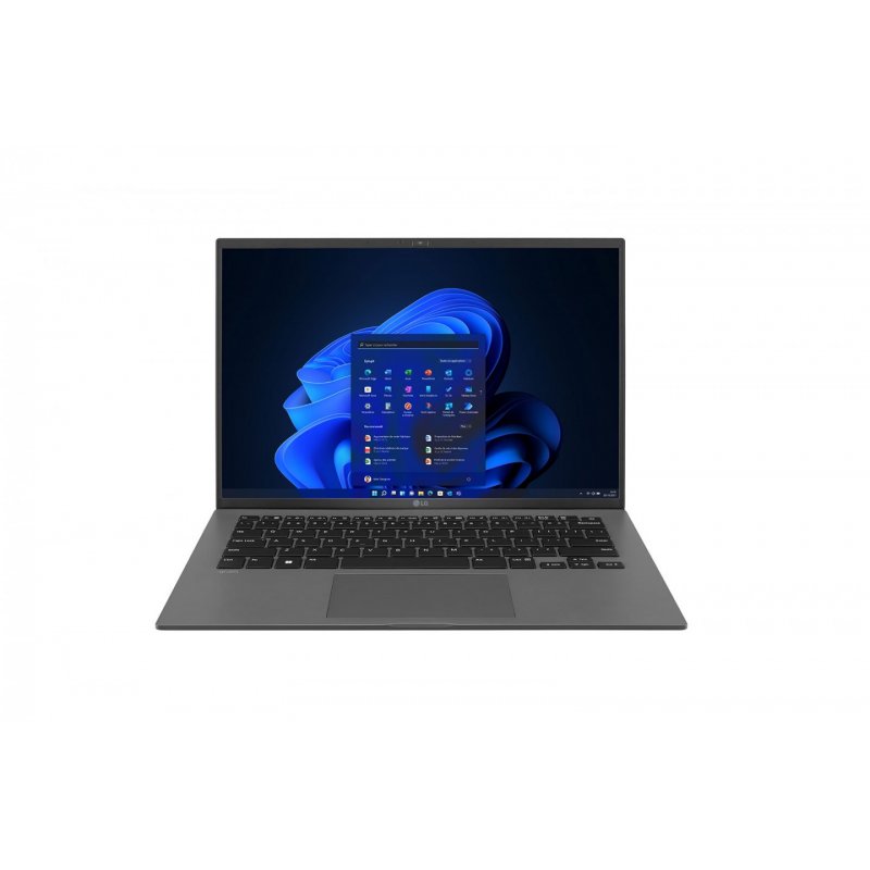 LG Gram 14Z90R i7-1360P Notebook 35.6 cm (14") WUXGA Intel Core™ i7 16 GB LPDDR5-SDRAM 1 TB SSD Wi-Fi 6E (802.11ax) Wi