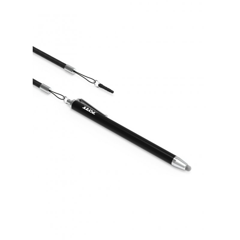 Stylus Black spring 40cm