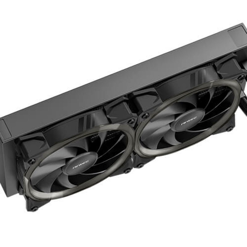 Kit Watercooling AIO Antec Vortex RGB - 240mm (Noir)