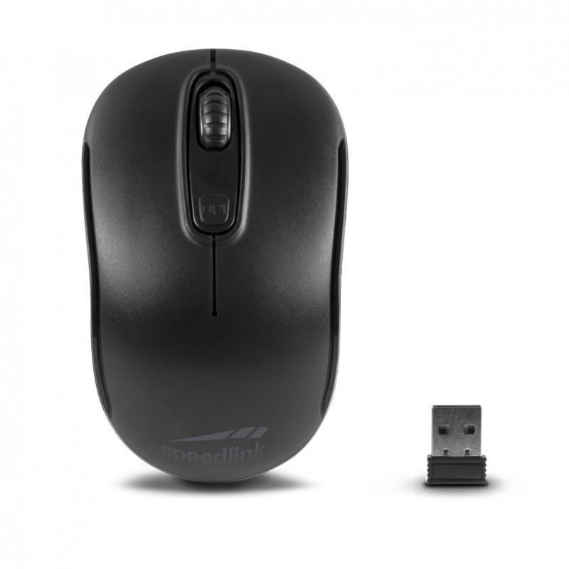 Speedlink - CEPTICA Mouse - Wireless, black