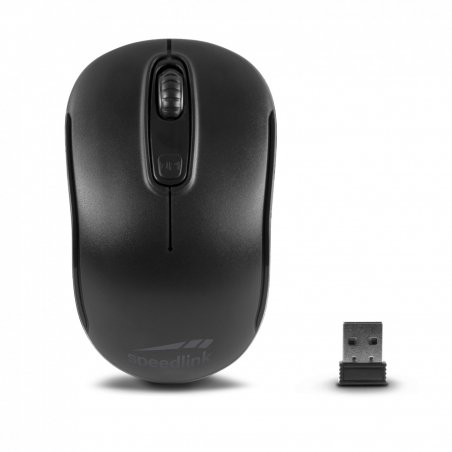 Speedlink - CEPTICA Mouse - Wireless, black