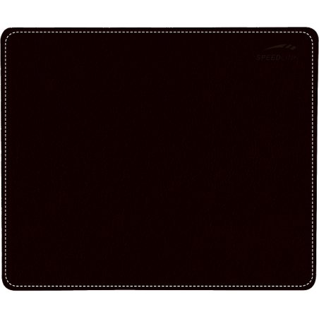 SPEEDLINK SL-6243-LBK tapis de souris Noir