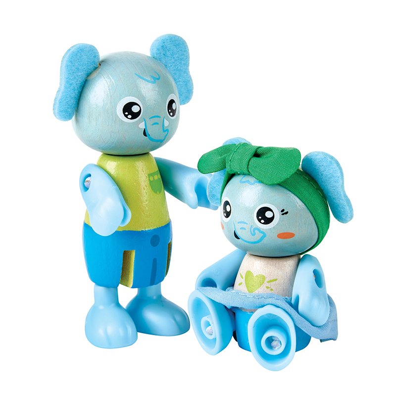 Hape E3527 toy playset