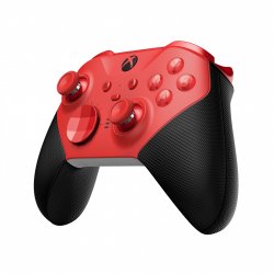 Manette Elite Series 2 Rouge