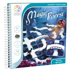 SmartGames Magic Forest