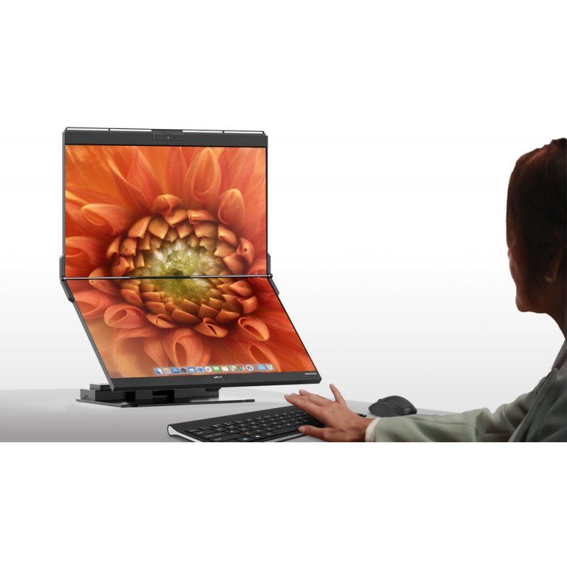 Monitor Mobile Pixels Geminos 24''