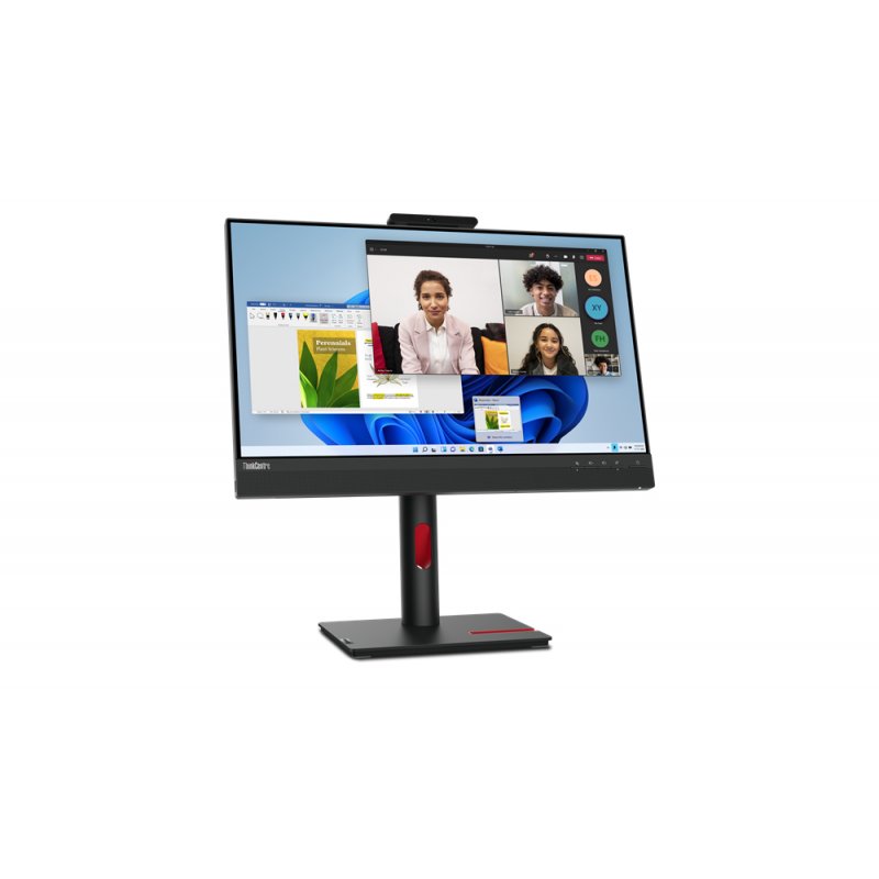 THINKCENTRE TIO24 GEN5 TOUCH 23.8IN 250CD DP T/S/L/P