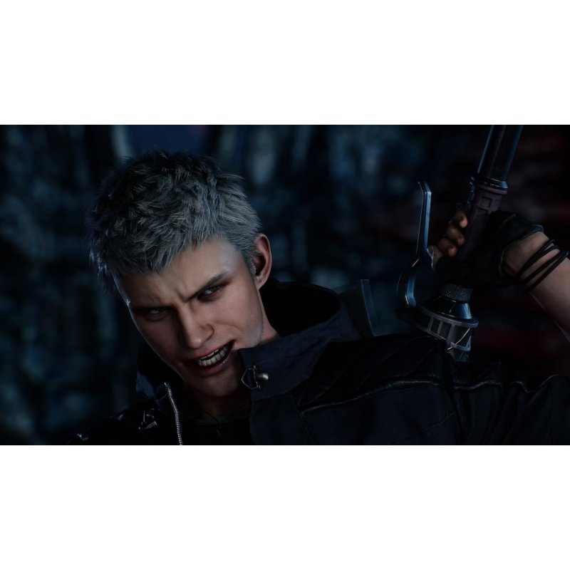 Devil May Cry 5 (PS4)