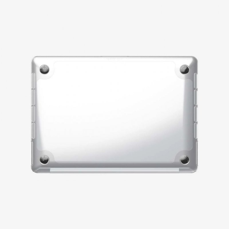 Tech21 Evo Clear sacoche d'ordinateurs portables 33 cm (13") Housse