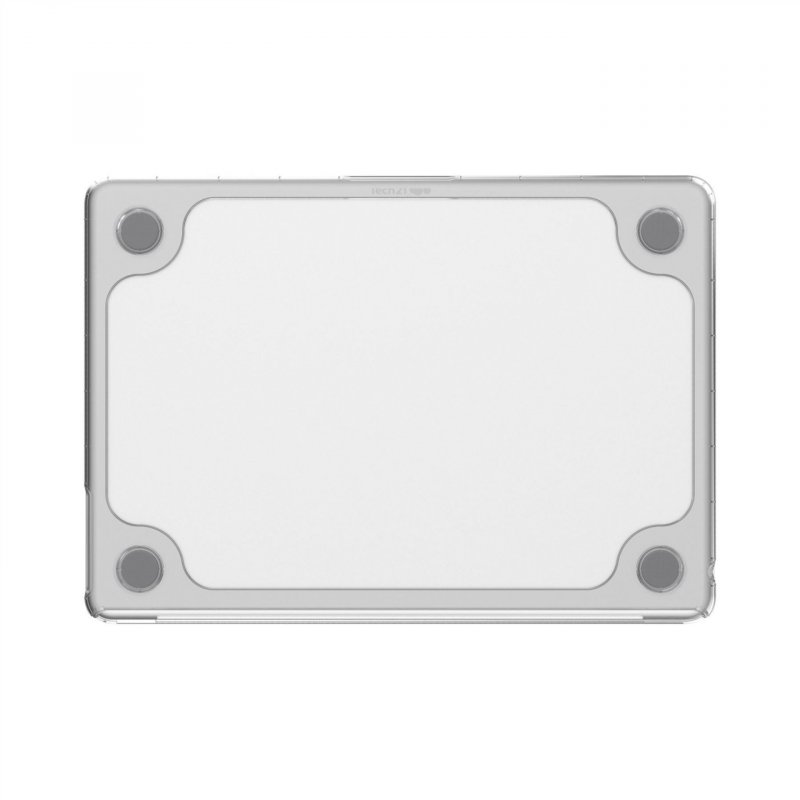 Tech21 - Evo Hardshell MacBook Air 13″ M2 2022 Cover - Clear