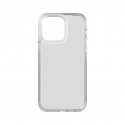Tech21 Evo Lite coque de protection pour téléphones portables 17 cm (6.7") Housse Transparent