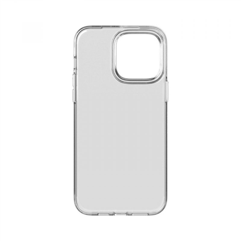 Tech21 Evo Lite mobile phone case 17 cm (6.7") Cover Transparent