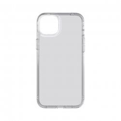 Tech21 Evo Clear coque de protection pour téléphones portables 17 cm (6.7") Housse Transparent