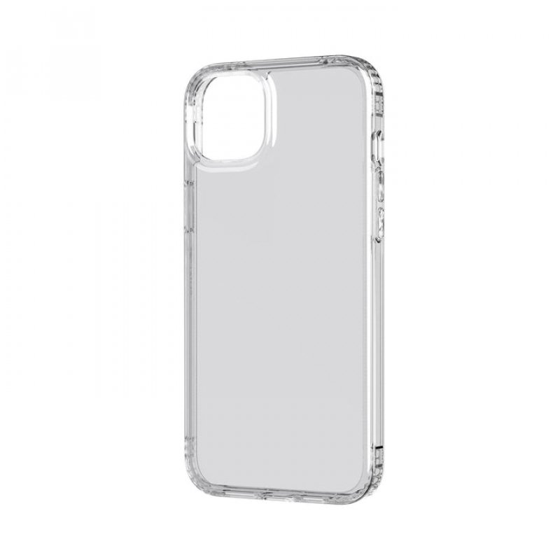 Tech21 Evo Clear coque de protection pour téléphones portables 17 cm (6.7") Housse Transparent