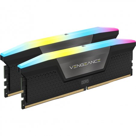 D532GB 6600-38 Vengeance RGB   bk K2 COR  XMP