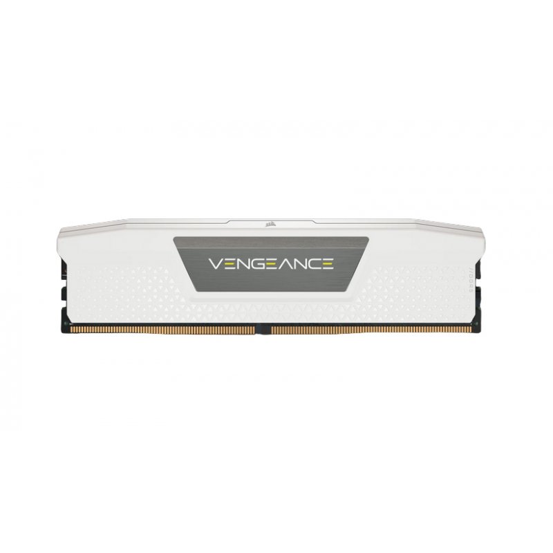 Corsair Vengeance CMK64GX5M2B5600C40W memory module 64 GB 2 x 32 GB DDR5 5600 MHz