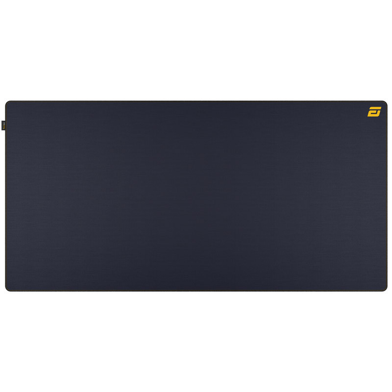 Endgame Gear compatible MPC1200 Cordura Gaming Mauspad - dunkelblau