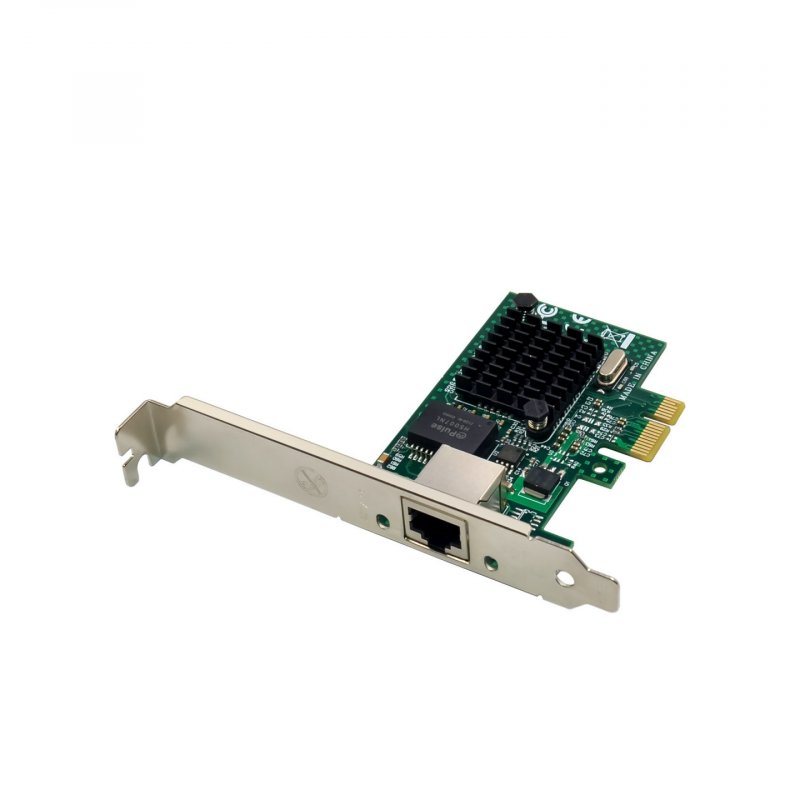 LevelOne GNC-0112 network card Internal Ethernet 1000 Mbit/s