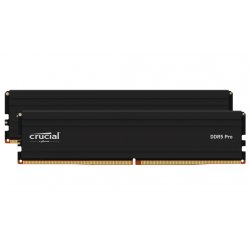 Crucial CP2K16G56C46U5 memory module 32 GB 2 x 16 GB DDR5 5600 MHz