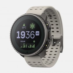 Suunto SS050860000 smartwatch / sport watch 3.56 cm (1.4") Dot-matrix 49 mm 280 x 280 pixels Touchscreen Titanium GPS (s
