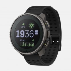 Suunto SS050858000 smartwatch / sport watch 3.56 cm (1.4") Dot-matrix 49 mm 280 x 280 pixels Touchscreen Titanium GPS (s