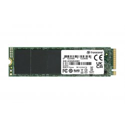 Transcend 115S M.2 500 GB PCI Express 3.0 3D NAND NVMe