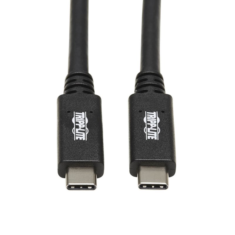 EATON TRIPPLITE USB-C Cable