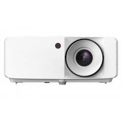 Optoma ZH350 vidéo-projecteur Projecteur à focale standard 3600 ANSI lumens DLP 1080p (1920x1080) Compatibilité 3D Bl