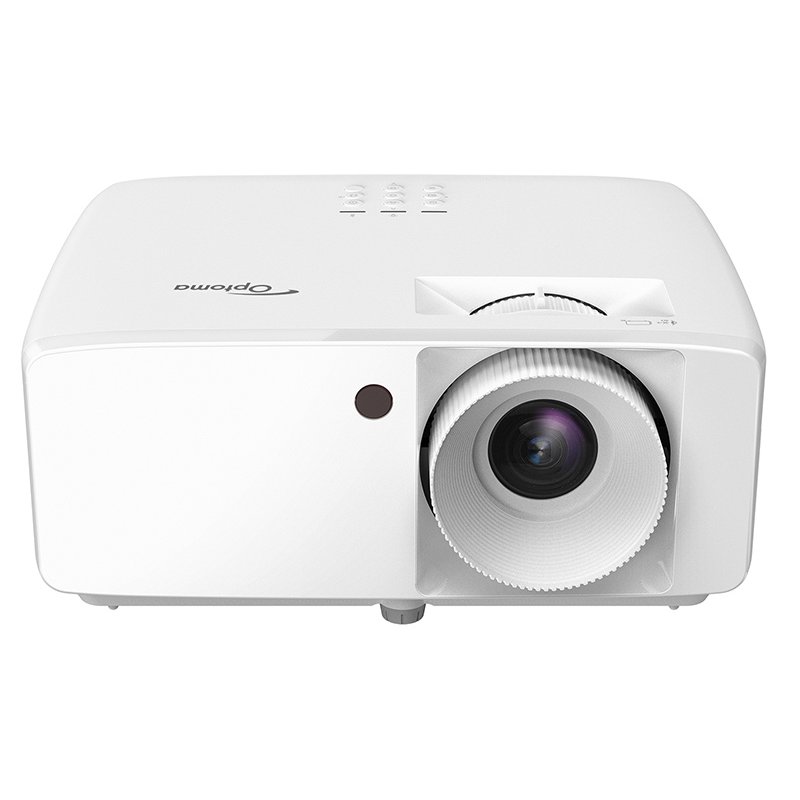 Optoma ZH350 vidéo-projecteur Projecteur à focale standard 3600 ANSI lumens DLP 1080p (1920x1080) Compatibilité 3D Bl