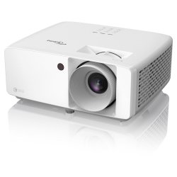 Optoma ZH420 vidéo-projecteur Projecteur à focale standard 4300 ANSI lumens DLP 1080p (1920x1080) Compatibilité 3D Bl