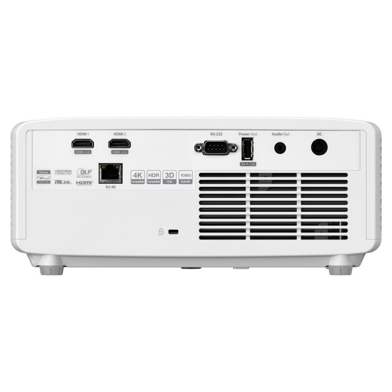OPTOMA FHD 1920x1080 4300lm Projector