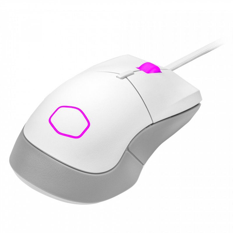 Cooler Master Peripherals MM310 souris Ambidextre USB Type-A Optique 12000 DPI