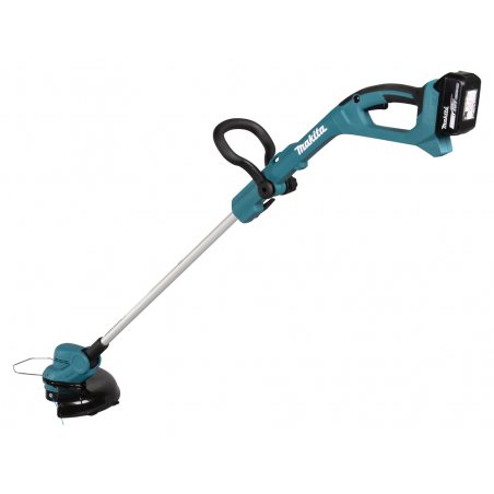 Makita Akku-Rasentrimmer DUR193Z     18V