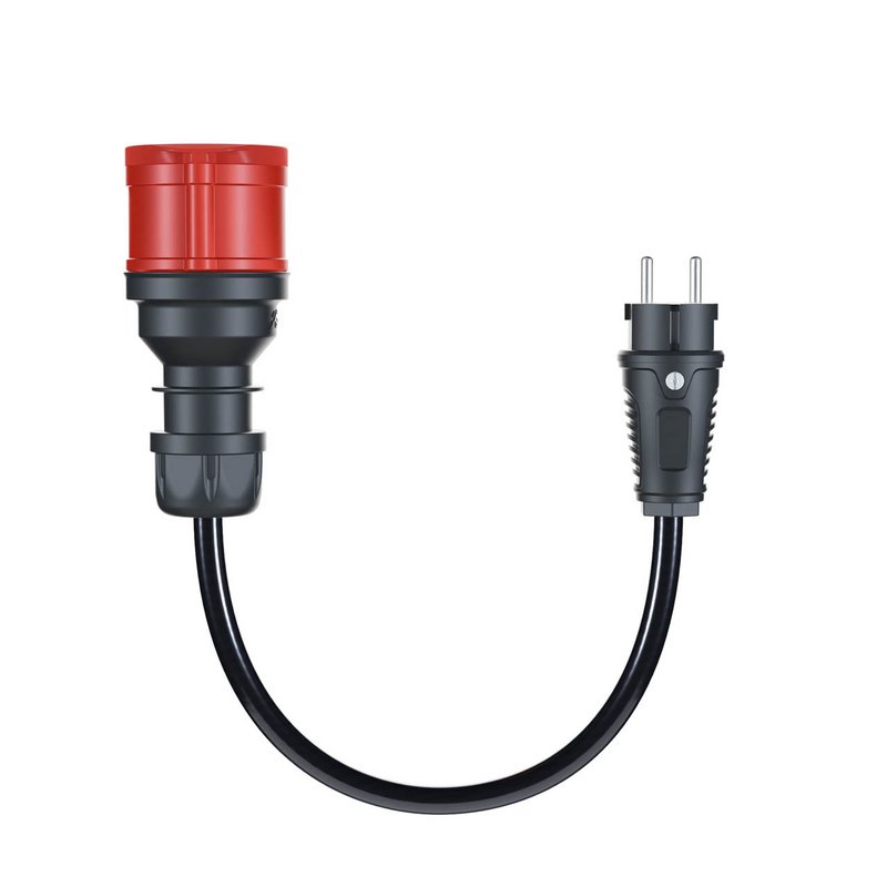 go-e Adapter set Gemini flex 11 kW