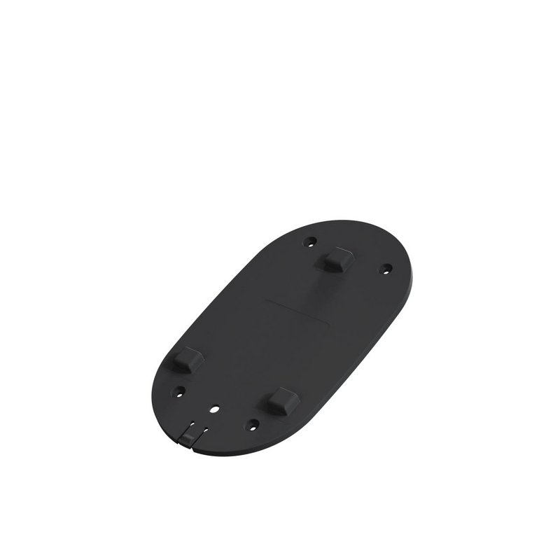 go-e Charger Gemini wall bracket (replacement)