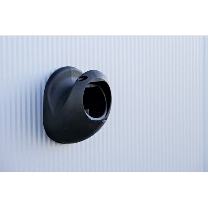 go-e Typ 2 Kabelhalter