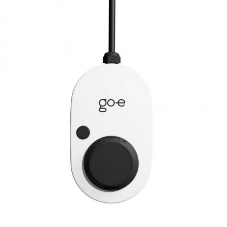 go-e Gemini Blanc Mur 3